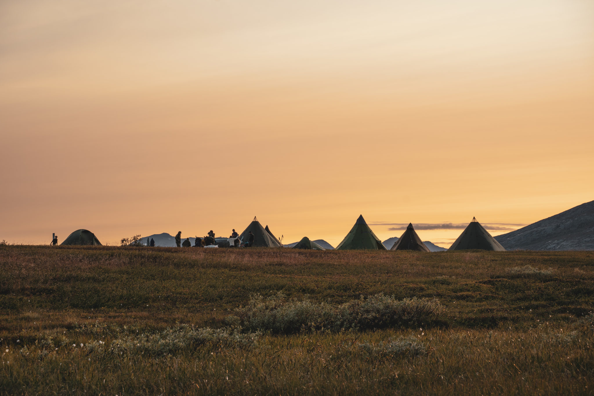 Photo: Zdeno Dvorak / nordnorge.com