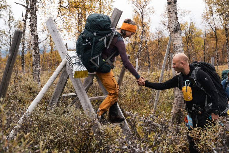 Photo: Zdeno Dvorak / nordnorge.com
