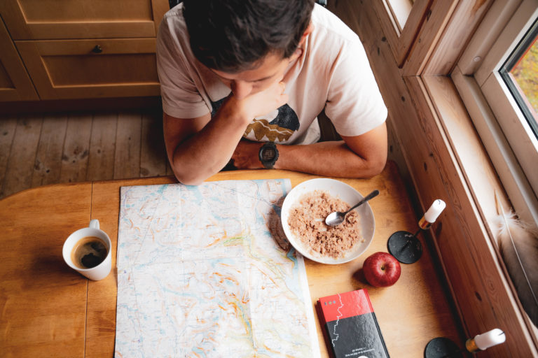 Photo: Zdeno Dvorak / nordnorge.com