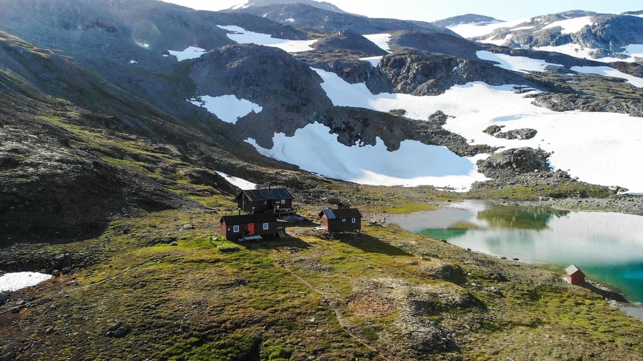 Photo: Zdeno Dvorak / nordnorge.com