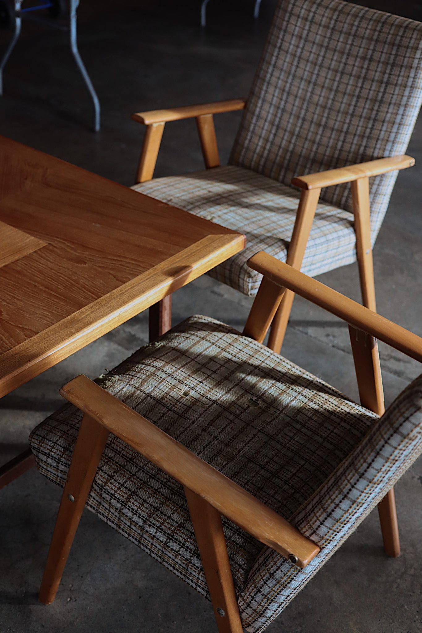 Trevarefabrikken in Henningsvær, Lofoten. Photo: Henriette Danielsen