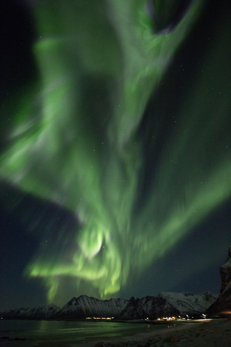 ...and some more © Lofoten Aktiv